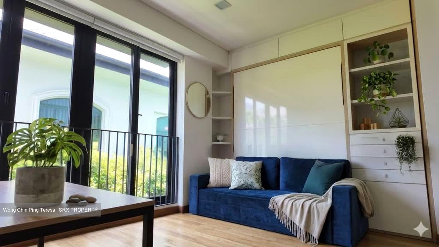 Villa Begonia (D28), Terrace #551851411